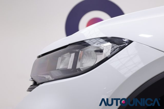 VOLKSWAGEN T-Cross usata, con Sistema di navigazione