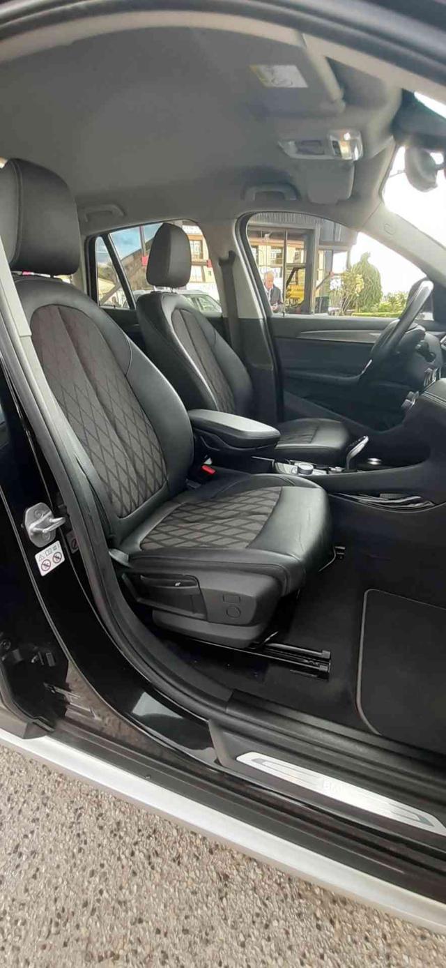 BMW X1 usata 26