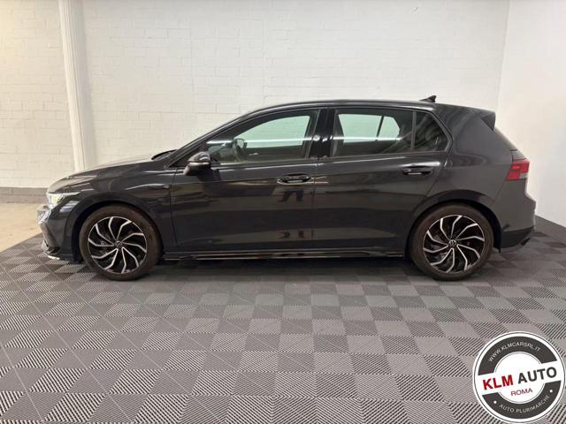 VOLKSWAGEN Golf usata, con Alzacristalli elettrici