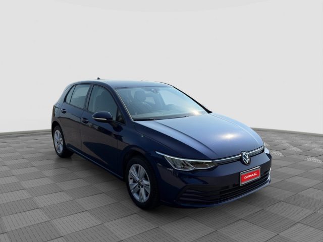 VOLKSWAGEN Golf usata 6