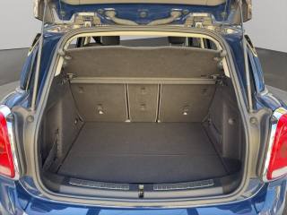 MINI Countryman usata, con Supporto lombare