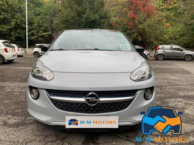 OPEL Adam usata, con Airbag