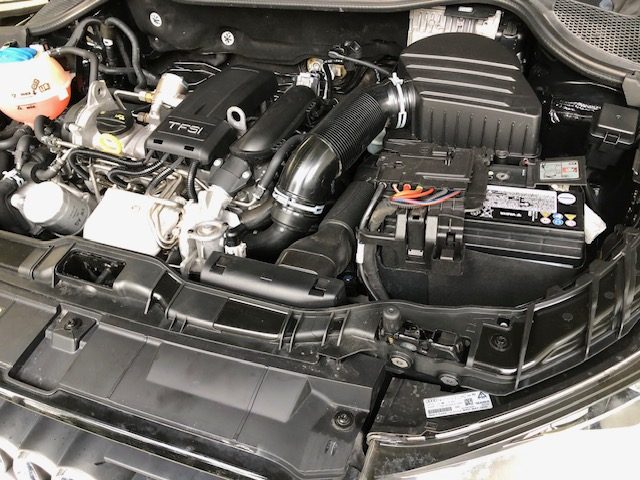 AUDI A1 usata, con Servosterzo