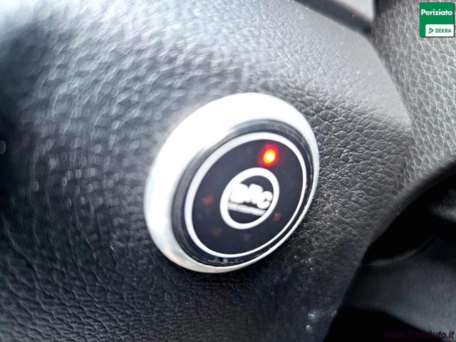 KIA Stonic usata, con Telecamera per parcheggio assistito