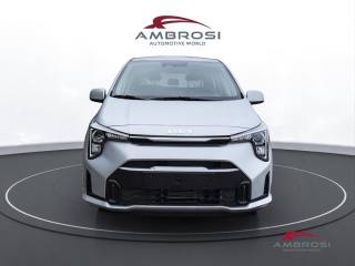 KIA Picanto usata 6