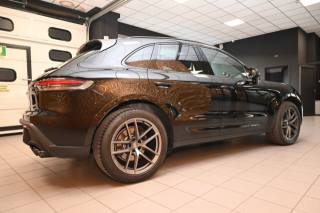 PORSCHE Macan usata 91