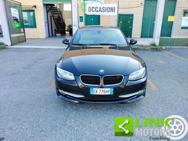 BMW 320 usata, con Airbag