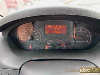 FIAT Ducato usata 12
