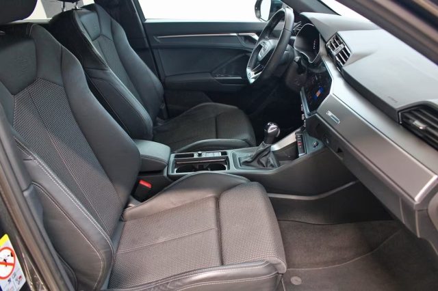 AUDI Q3 usata, con Cerchi in lega