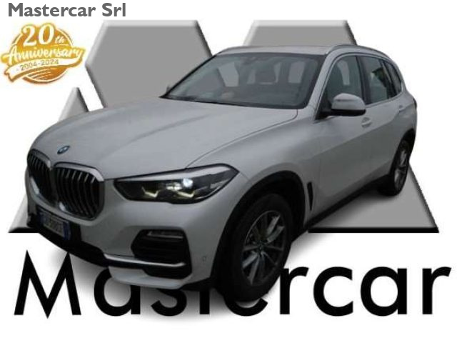 BMW X5 usata, con ABS