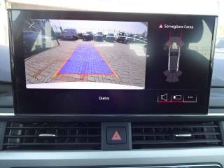 AUDI A4 usata, con Chiusura centralizzata