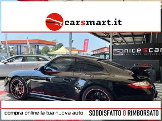 PORSCHE 911 usata, con Antifurto