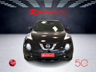 NISSAN Juke usata 2