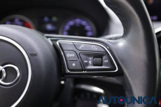 AUDI Q2 usata, con USB