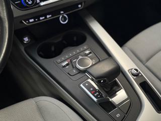 AUDI A4 usata, con MP3