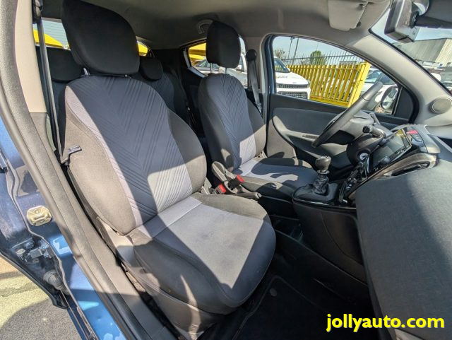 LANCIA Ypsilon usata 24