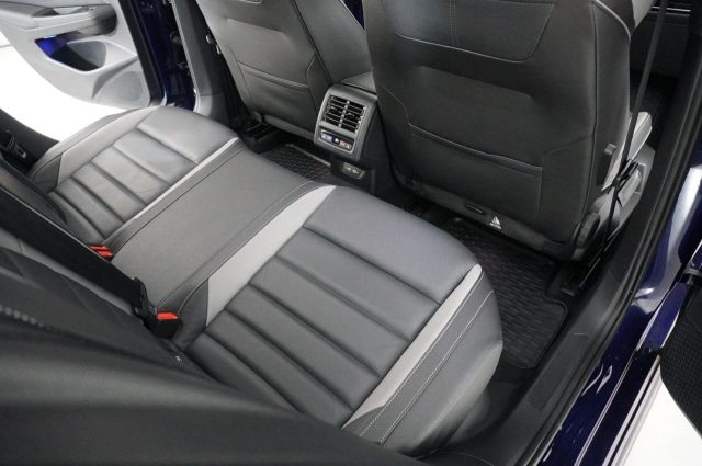 VOLKSWAGEN Golf GTD usata, con Controllo automatico clima