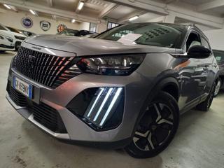 PEUGEOT 2008 usata, con Airbag laterali