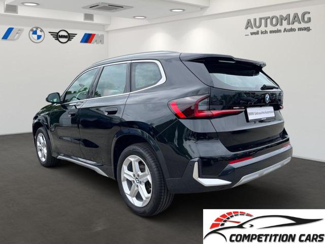 BMW X1 usata, con Airbag laterali