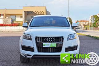 AUDI Q7 usata, con Airbag