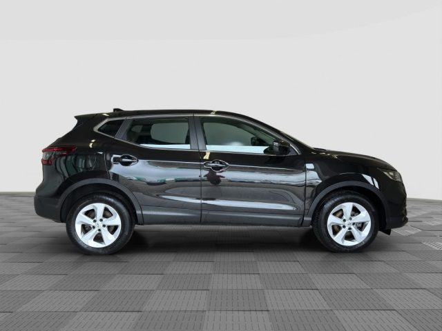 NISSAN Qashqai usata 3