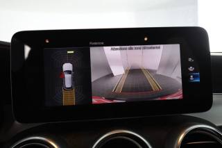 MERCEDES-BENZ GLC 220 usata 11