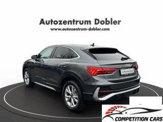 AUDI Q3 usata, con Cerchi in lega