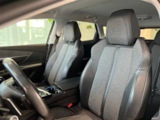 PEUGEOT 3008 usata, con Climatizzatore