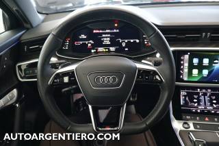 AUDI A6 usata, con Bracciolo