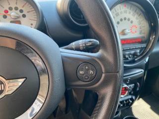 MINI Countryman usata, con Chiusura centralizzata