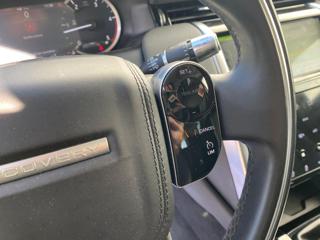 LAND ROVER Discovery Sport usata, con Controllo vocale