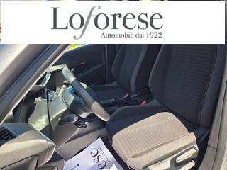 PEUGEOT 208 usata, con Chiusura centralizzata