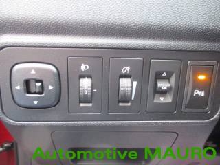 EVO Evo3 usata, con Sensori di parcheggio posteriori