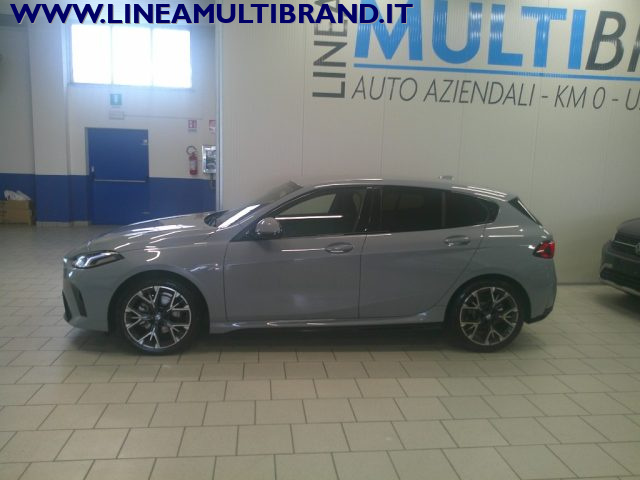 BMW 120 usata, con Bluetooth