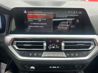 BMW 430 usata, con Sensori di parcheggio posteriori