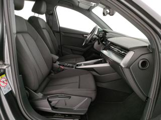 AUDI A3 usata, con ESP