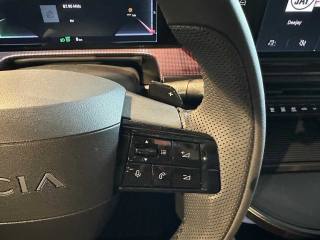 LANCIA Ypsilon usata, con Riconoscimento dei segnali stradali