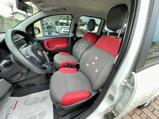 FIAT Panda usata, con ESP