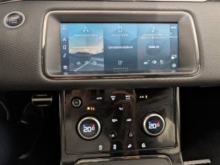 LAND ROVER Range Rover Evoque usata, con Immobilizzatore elettronico