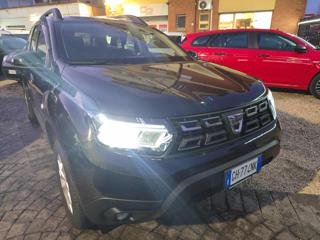 DACIA Duster usata, con Airbag