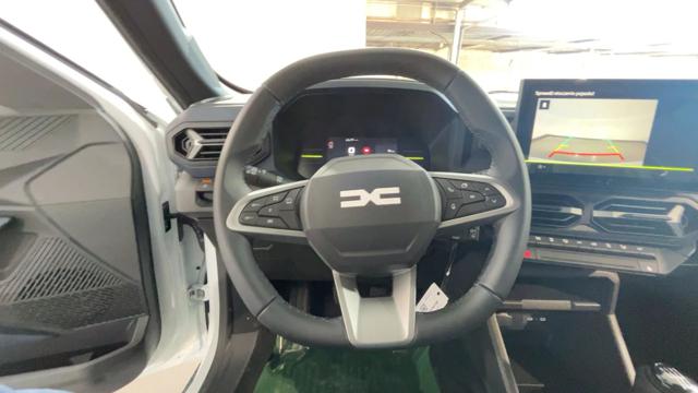 DACIA Duster usata, con Chiusura centralizzata