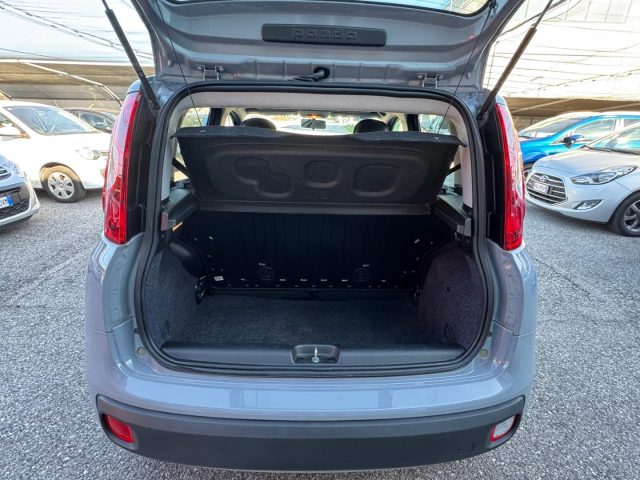 FIAT Panda usata 16