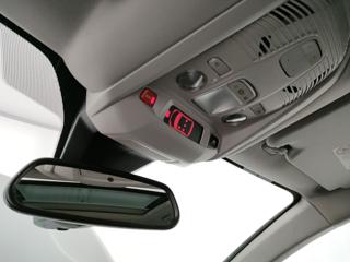 CITROEN C5 Aircross usata, con Vetri oscurati