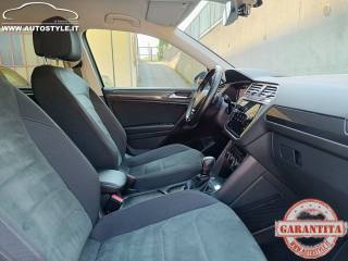 VOLKSWAGEN Tiguan Allspace usata, con Controllo trazione
