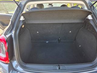 FIAT 500X usata, con USB
