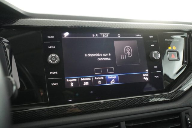 VOLKSWAGEN Taigo usata 10