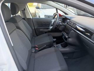 CITROEN C3 usata, con Immobilizzatore elettronico