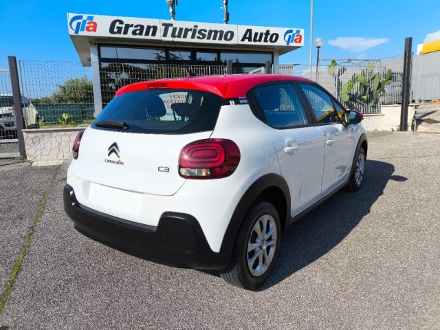 CITROEN C3 usata 2