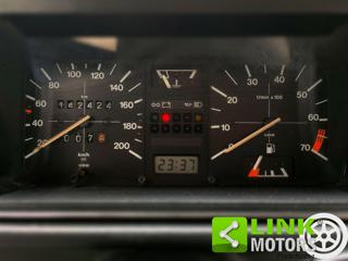 VOLKSWAGEN Golf Cabriolet usata 14