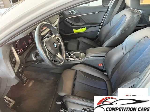 BMW 120 usata, con Cruise Control